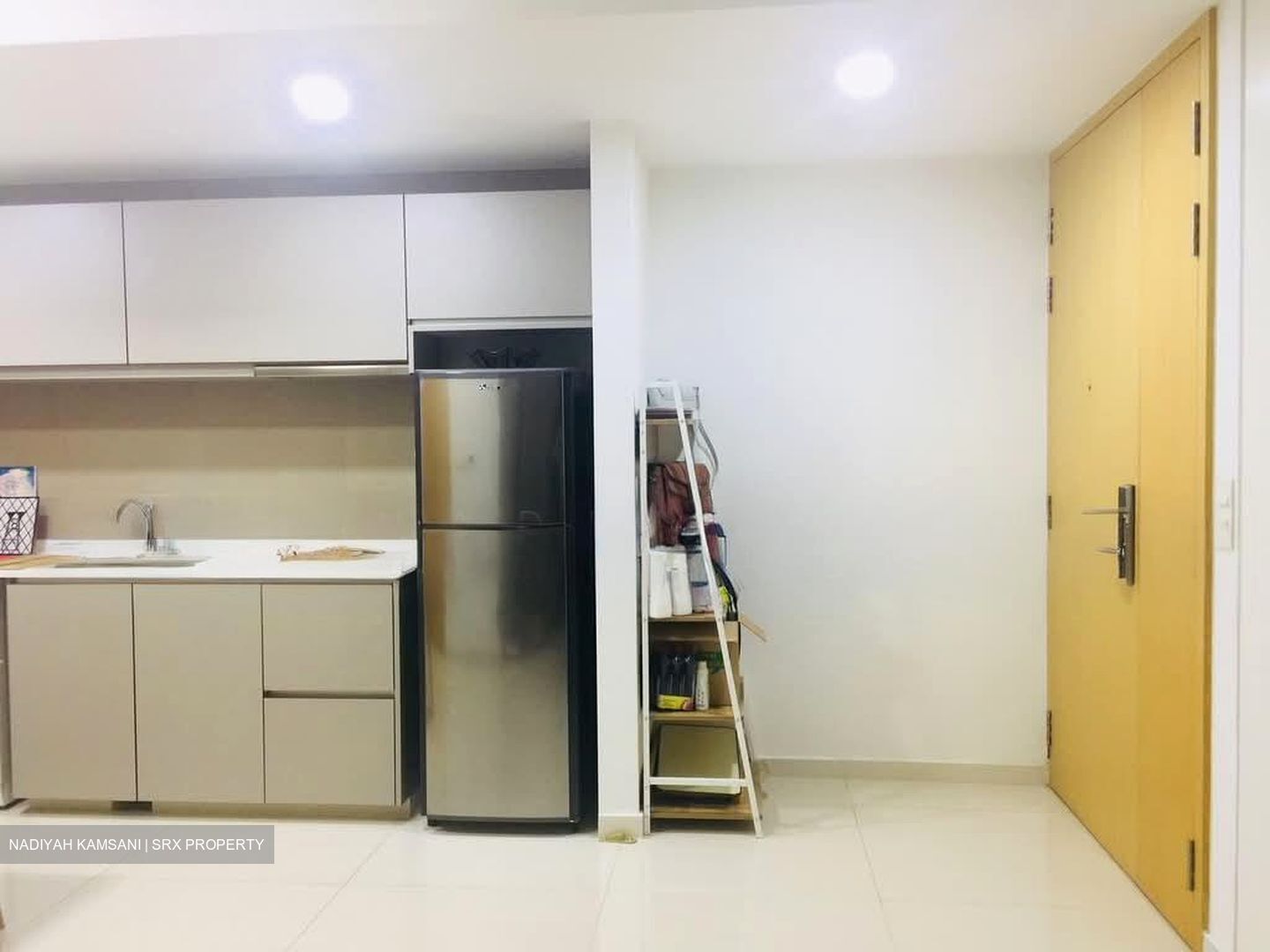 H2O Residences (D28), Condominium #582035931